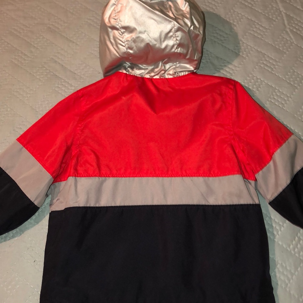 Jacket. - Picture 2 of 2